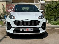 کیا سپۆرتاج